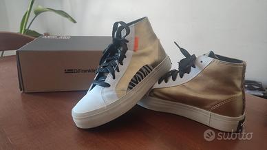 sneakers donna Dr Franklin numero 39