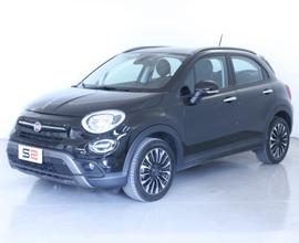 FIAT 500X 1.6 MultiJet 130 CV Cross/RETROCAMERA/