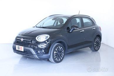 FIAT 500X 1.6 MultiJet 130 CV Cross/RETROCAMERA/