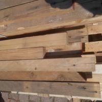 5F listelli in legno 5,5x3,5 h100 n13