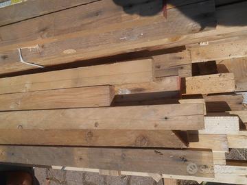 5F listelli in legno 5,5x3,5 h100 n13