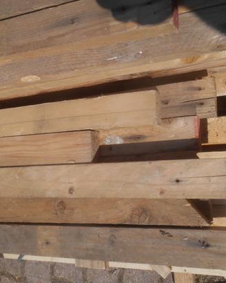 5F listelli in legno 5,5x3,5 h100 n13