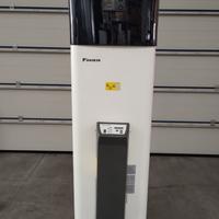 Caldaia Daikin Rotex GCU 320 Compact
