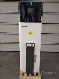 Caldaia Daikin Rotex GCU 320 Compact