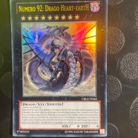 Yu Gi Oh! Numero 92