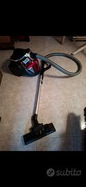 Aspirapolvere Rowenta Ergo Force Cyclonic