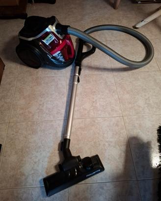 Aspirapolvere Rowenta Ergo Force Cyclonic