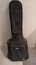 Harley Benton D-120 BK