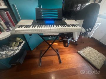 Tastiera Casio CTK-4200