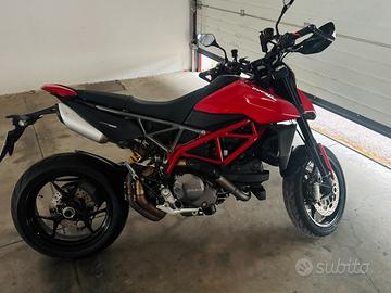 Ducati Hypermotard 950