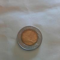 500 lire 1978/1998 ifad