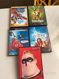 Dvd disney
