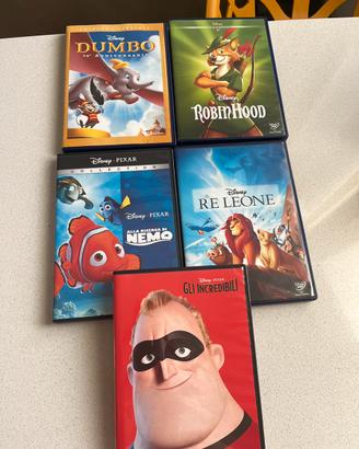 Dvd disney