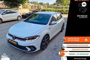 VOLKSWAGEN Polo GTI 2.0 TSI 207 CV DSG 2025 FULL