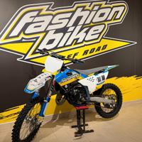 Husqvarna TC 125 2024 44H