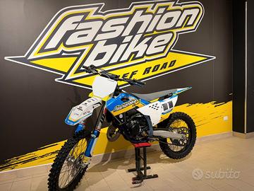 Husqvarna TC 125 2024 44H