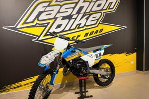 Husqvarna TC 125 2024 44H