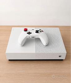 Xbox one S — All Digital Edition 1TB