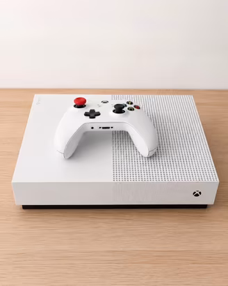 Xbox one S — All Digital Edition 1TB