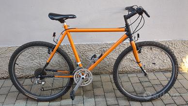 bicicletta mtb 26"