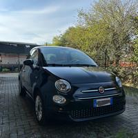 Fiat 500 multijet