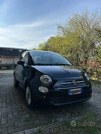 Fiat 500 multijet