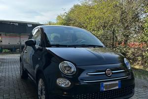 Fiat 500 multijet