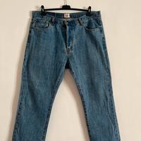Jeans Levi’s 501