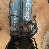 Saldatrice a elettrodo