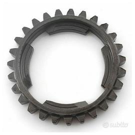 Ingranaggio 4 marcia Ape CAR AF1T da 27 denti 1524