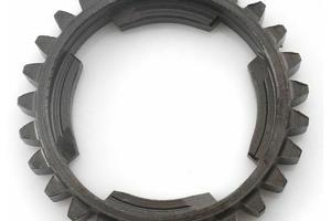 Ingranaggio 4 marcia Ape CAR AF1T da 27 denti 1524