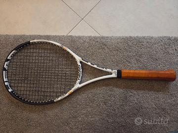 RACCHETTA TENNIS HEAD SPEED PRO