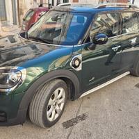Mini Cooper Countryman Mini 1.5 Cooper SE Hype Cou