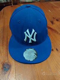 Cappellino NY da Bambino 