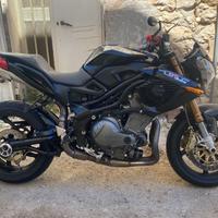 Benelli Tornado Naked Tre - 2008