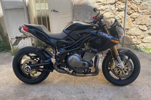 Benelli Tornado Naked Tre - 2008