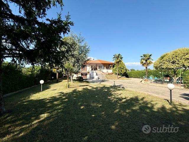 House in Montefiascone, Ombrone, Cevoli - Vista 4
