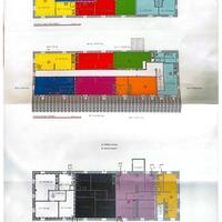 Appartamento completamente ristrutturato
