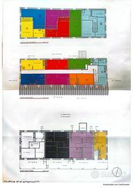 Appartamento completamente ristrutturato