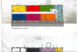 Appartamento completamente ristrutturato