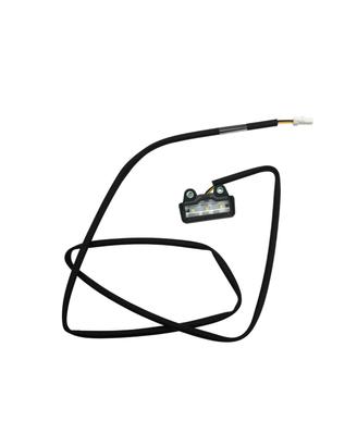 FANALE DUCATI MONSTER 797 CD 52510431E