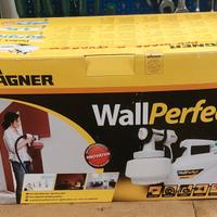 Pistola a spruzzo Wagner W665 Professionale