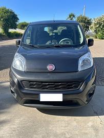 Fiat Qubo 1.3 Multijet Diesel 2017