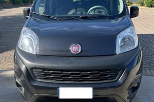 Fiat Qubo 1.3 Multijet Diesel 2017