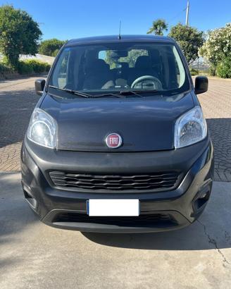 Fiat Qubo 1.3 Multijet Diesel 2017