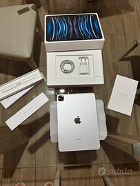 Ipad PRO 11” 128 GB 4a generazione