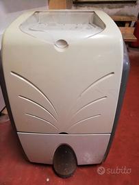 DEUMIDIFICATORE