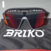 occhiali da sole ciclismo