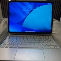 Bundle IPAD PRO M4 11” + MAGIC KEYBOARD + PENCIL