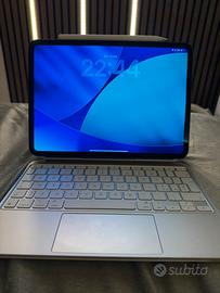 Bundle IPAD PRO M4 11” + MAGIC KEYBOARD + PENCIL